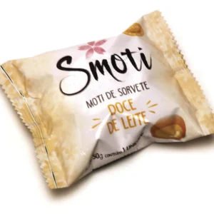Moti de Sorvete - Doce de Leite (50g)